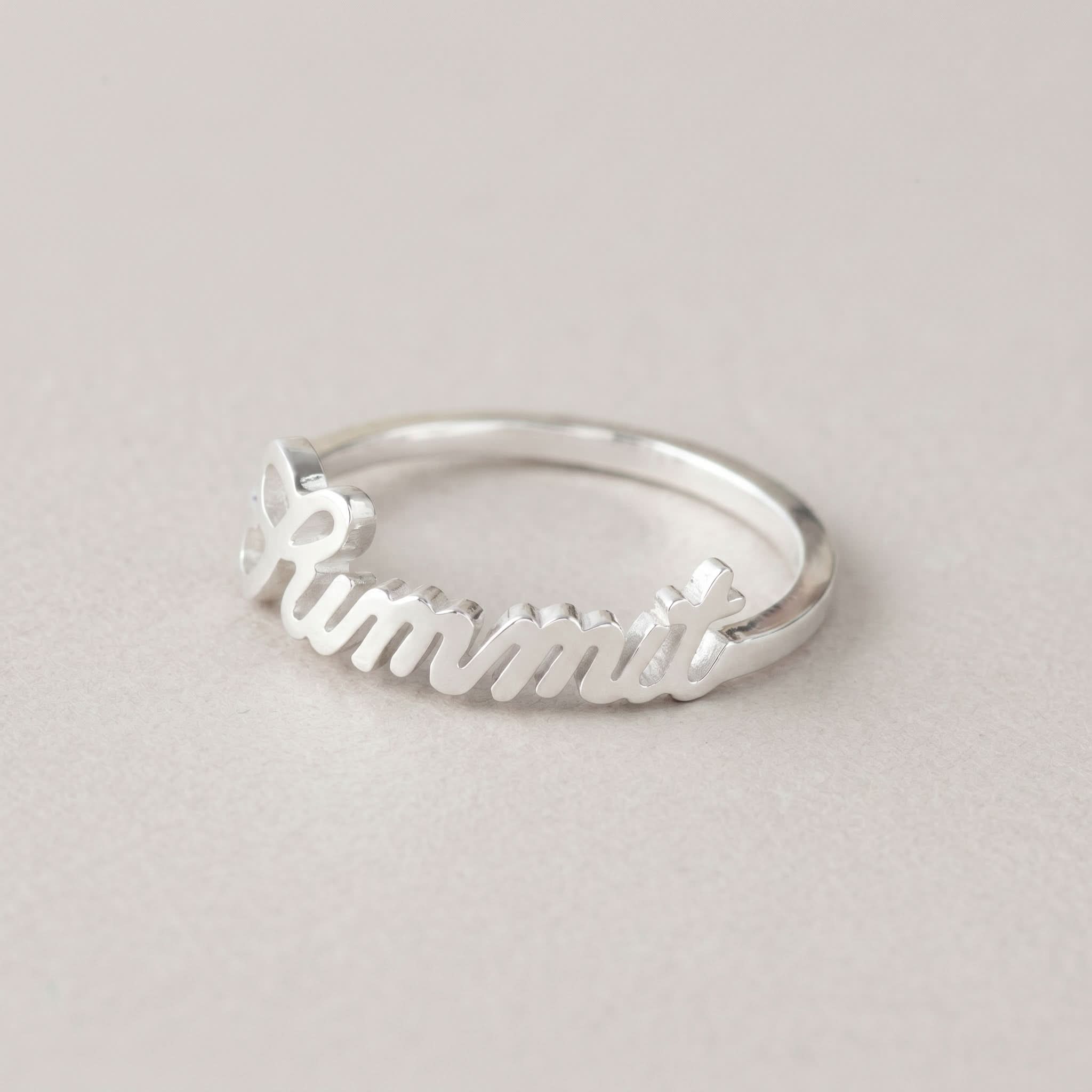 JWH custom name jewelry